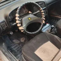 پژو ۴۰۵ مدل ۸۳|خودرو سواری و وانت|مهاجران, |دیوار