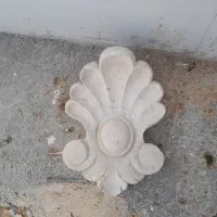 سنگ عتیقه دست تراش خفر