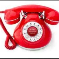 گفتگوی تلفنی خانم