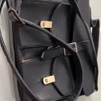 کیف چرم زنانه