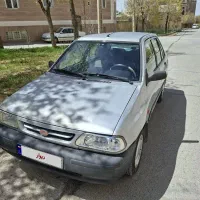 پراید مدل ۸۹