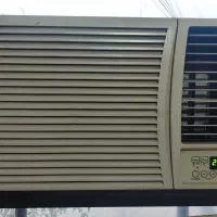 کولر ال جی ۱۹ همراه با کنترل