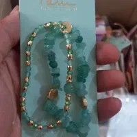 فروش زیورآلات ضد حساسیت رنگ ثابت|بدلیجات|تهران, شهید رجایی|دیوار