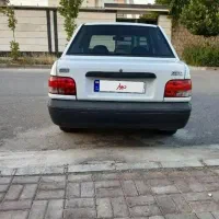 پرایدصبا صندوق دار  مدل ۱۳۸۸