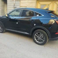 دیگنیتی پرایم تریم مشکی