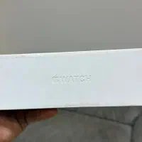 Apple Watch S10 اپل واچ سری ۱۰ پلمپ و باگارانتی