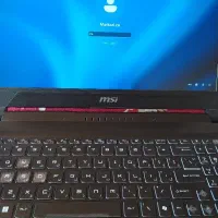 فروش لب تاپmsi