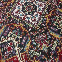 فرش ماشینی