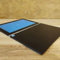 لنوو یوگا بوک - قطر ۴ میلیمتر