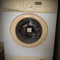 فروش یک عدد لباس شویی مارک پاک شوما دست دوم