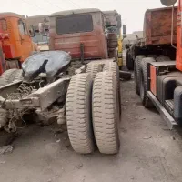 ماک ۴۰ تن اسقاط