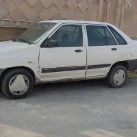 پراید مدل ۸۵|خودرو سواری و وانت|ارومیه, |دیوار