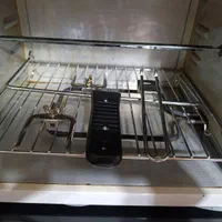 توستر|اجاق گاز و لوازم برقی پختوپز|سنندج, |دیوار