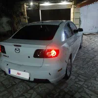 مزدا ۳|خودرو سواری و وانت|بندر انزلی, معلم|دیوار