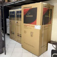 خریداریخچال ساید دوقلو کارکرد اکبند الجی دوو اسنوا