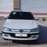 پژوپارس دوگانه کارخانه