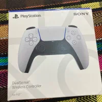 فروش کنسول PS5 در حد|کنسول، بازی ویدئویی و آنلاین|شاندیز, |دیوار