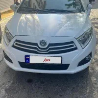 برلیانسh230 اتوماتیک