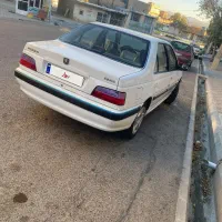 پرشیا مدل 99بدون رنگ|خودرو سواری و وانت|تبریز, |دیوار