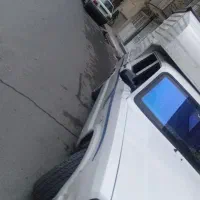 ماشین مزدا وانت