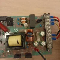 تعمیر اینورتر و دستگاه جوشکاری و انواع برد|خدمات پیشه و مهارت|اندیمشک, |دیوار