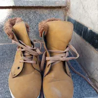 نیم بوت سایز37