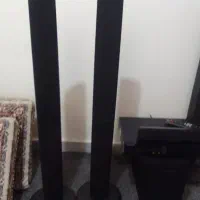 سینما خانگی سامسونگ..