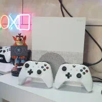 ایکس باکس وان اس در حد