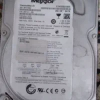 هارد ۲۵۰ مکستور  ساتا