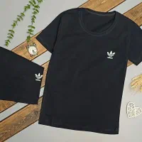 لباس بچه گانه تیشرت مشکی پسرانه شیک