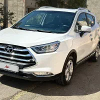 جک s3 اتومات مدل۹۹ معاوضه با s5