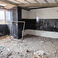 سنگ کاری کاشی کاری پله|خدمات پیشه و مهارت|ابهر, |دیوار