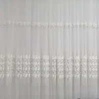 پرده پذیرایی