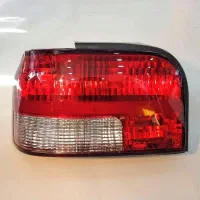 چراغ خطر اصلی کامل پراید زیرقیم.ت تضمینی|قطعات یدکی و لوازم جانبی|بجنورد, |دیوار