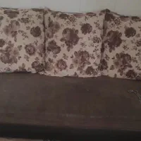 مبل هفت نفره