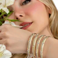 عکاسی از طلا و جواهرات