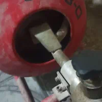 فنرزن‌لوله باز کن برقی|ابزارآلات|شیراز, کوزه گری|دیوار