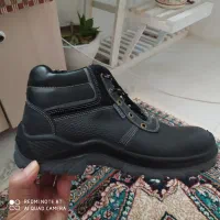 کفش ایمنی ساتر