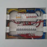 برقکار سیمکش برقکاری سیم کشی