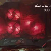 کیبورد ژله ای. مودم. فن خنک کننده لپتاپ. دسته بازی