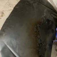 کاپوت فابریک 206