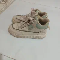 کفش اسپرت زنانه در حد نو شماره ۳۹|کیف، کفش، کمربند|تربت جام, معدآباد|دیوار