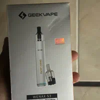 پاد ویپ قلیان شارژی عمده و تک|زیورآلات و اکسسوری|قزوین, |دیوار