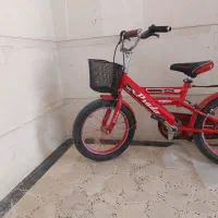 دوچرخه سایز ۱۶