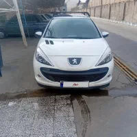 ۲۰۷ پاناروما ۱۴۰۰