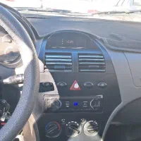 تیبا مدل ۹۵|خودرو سواری و وانت|کرج, کوی مدرس|دیوار