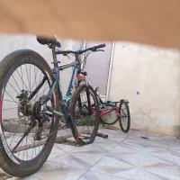 دوچرخه ۲۷.۵کوهستانی آلمینیومی