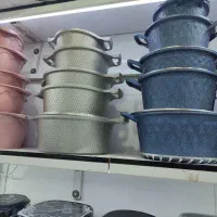 ظروف پخت و پز آشپزخونه|ظروف پخت‌وپز|بندر ماهشهر, |دیوار