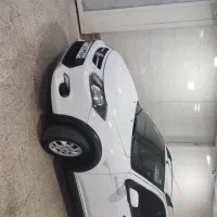 کوییک ساده ۱۴۰۱|خودرو سواری و وانت|شیراز, ریشمک|دیوار