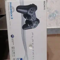 کنسول پلی ‌۳ fat|کنسول، بازی ویدئویی و آنلاین|کرمانشاه, |دیوار